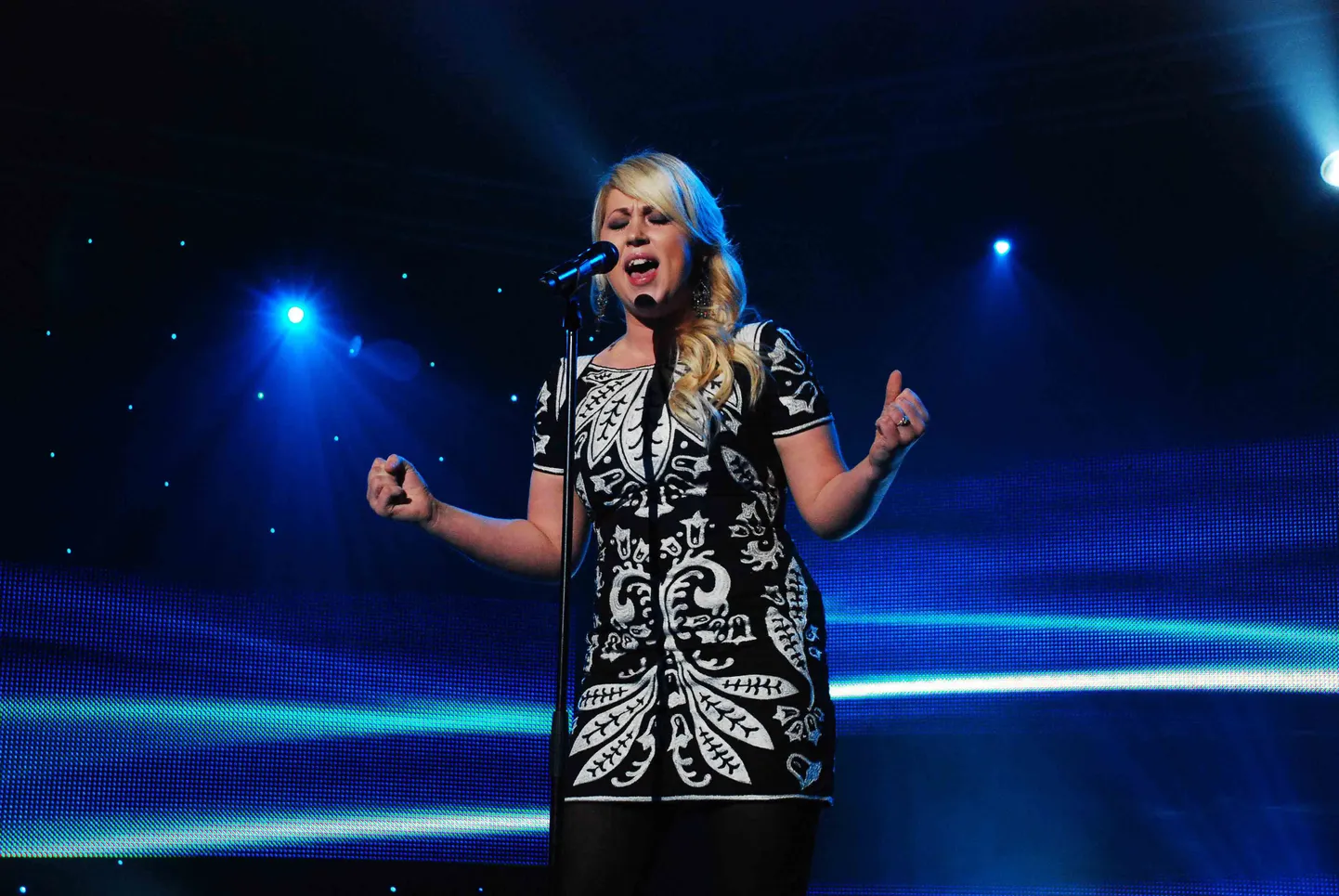 Birgit Varjun.