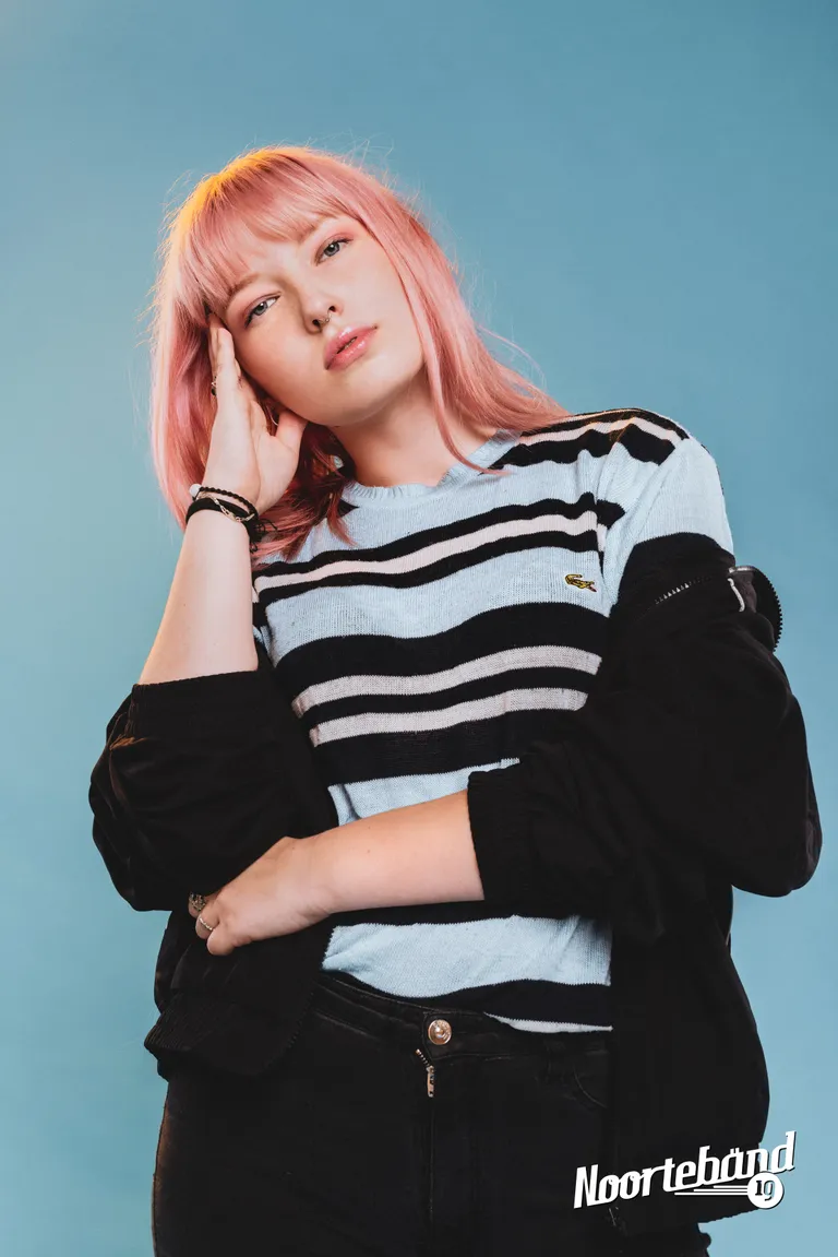 Noortebänd 2019, Elis & Öö Klubi