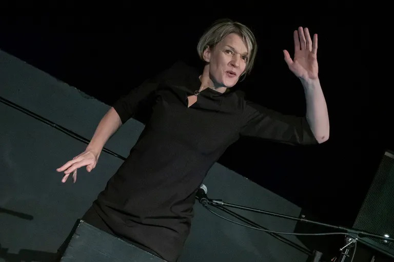 Liia Kanemägi