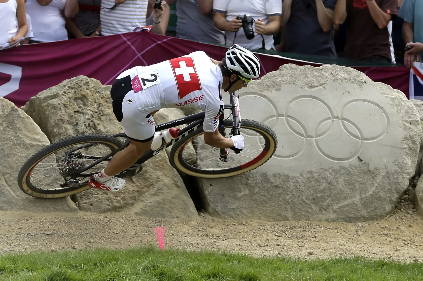 Nino Schurter