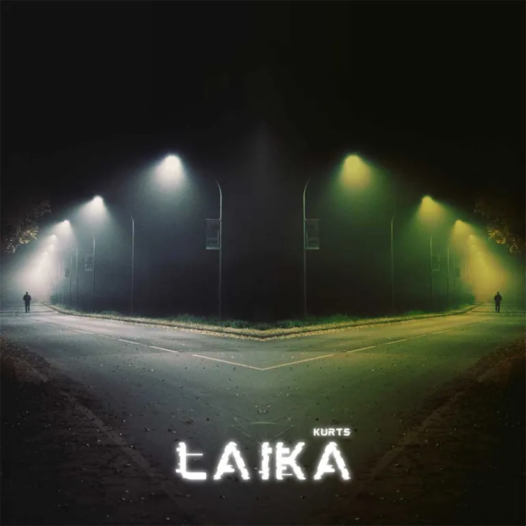 Kurts "Laikā"