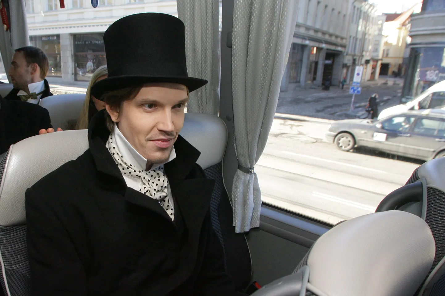 Henrik Kalmet