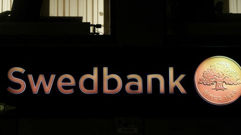 Swedbank: töötleva tööstuse madalseis hakkab taanduma