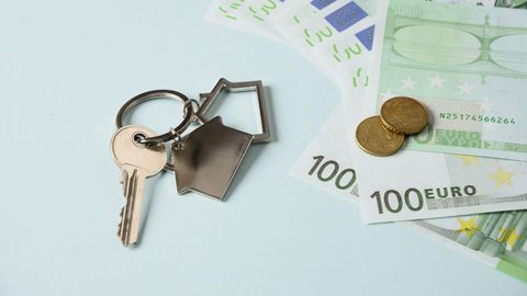 EUROOPA ÜÜRITURG ⟩ Kus on üürihind kõige kõrgem ja kuhu paigutub Eesti?