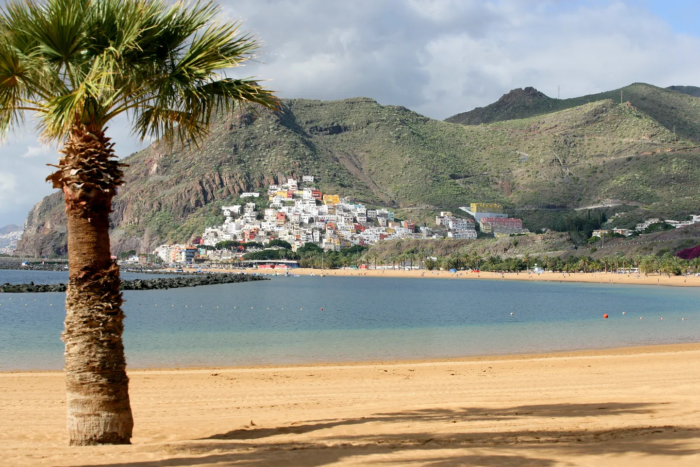 Tenerife