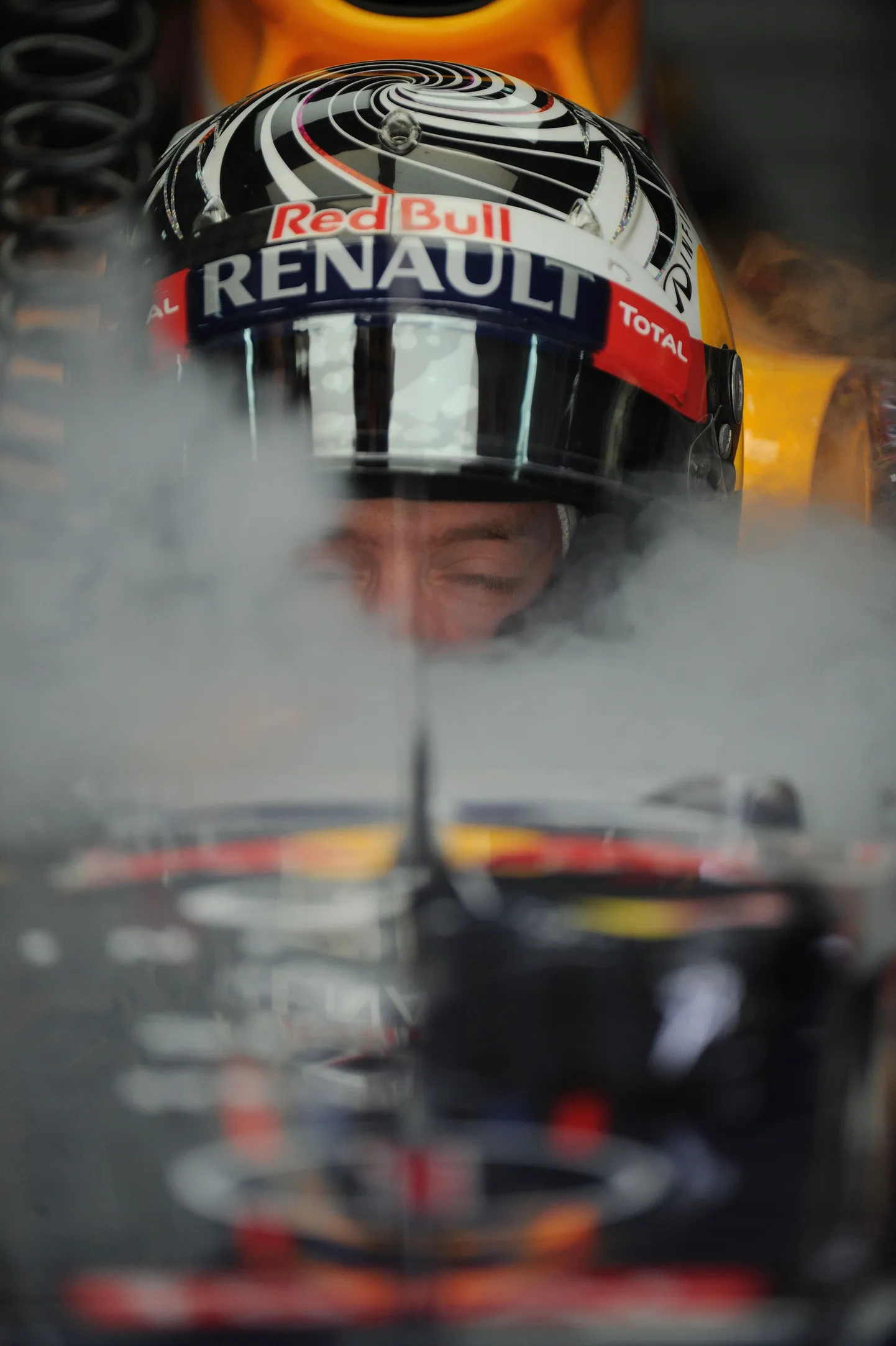Sebastian Vettel