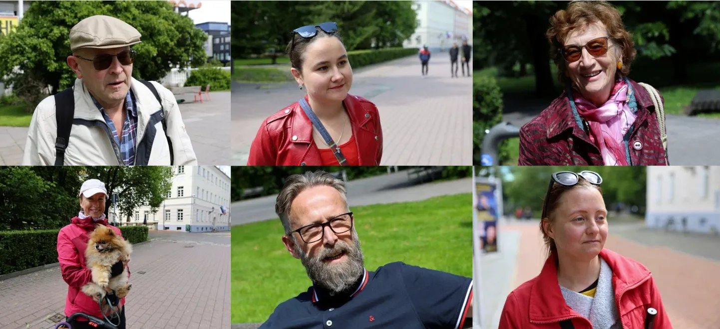 Kuidas mõjutab nädala pärast tõusev käibemaks Tartu inimeste elu?