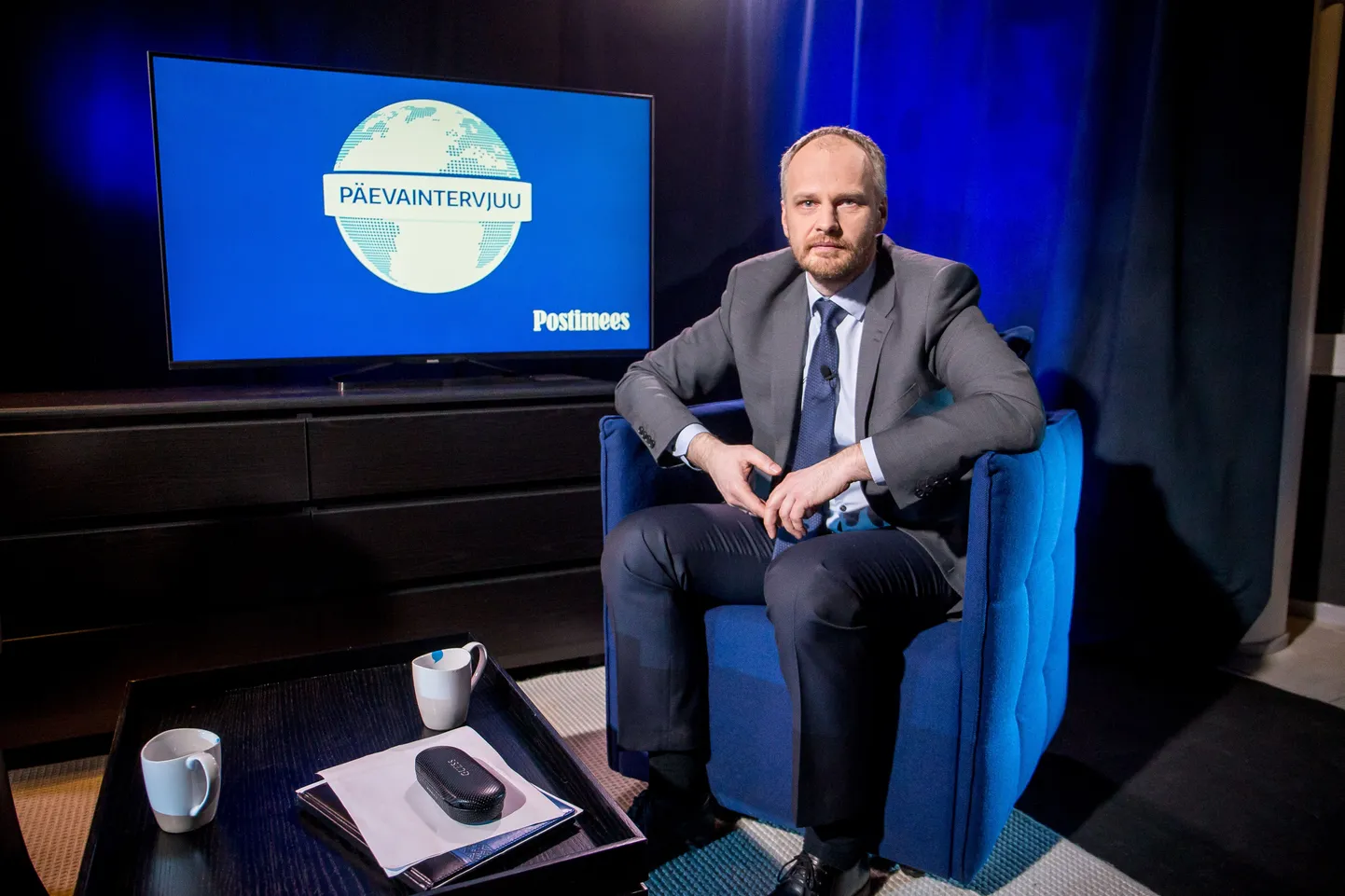 Tehnilise järelevalve ameti peadirektori asetäitja Kaur Kajak rääkis eile Postimehe päevaintervjuus, miks ei õnnestunud gaasiboilerite kaasneda võivast vingugaasist põhjustatud õnnetusi ära hoida.