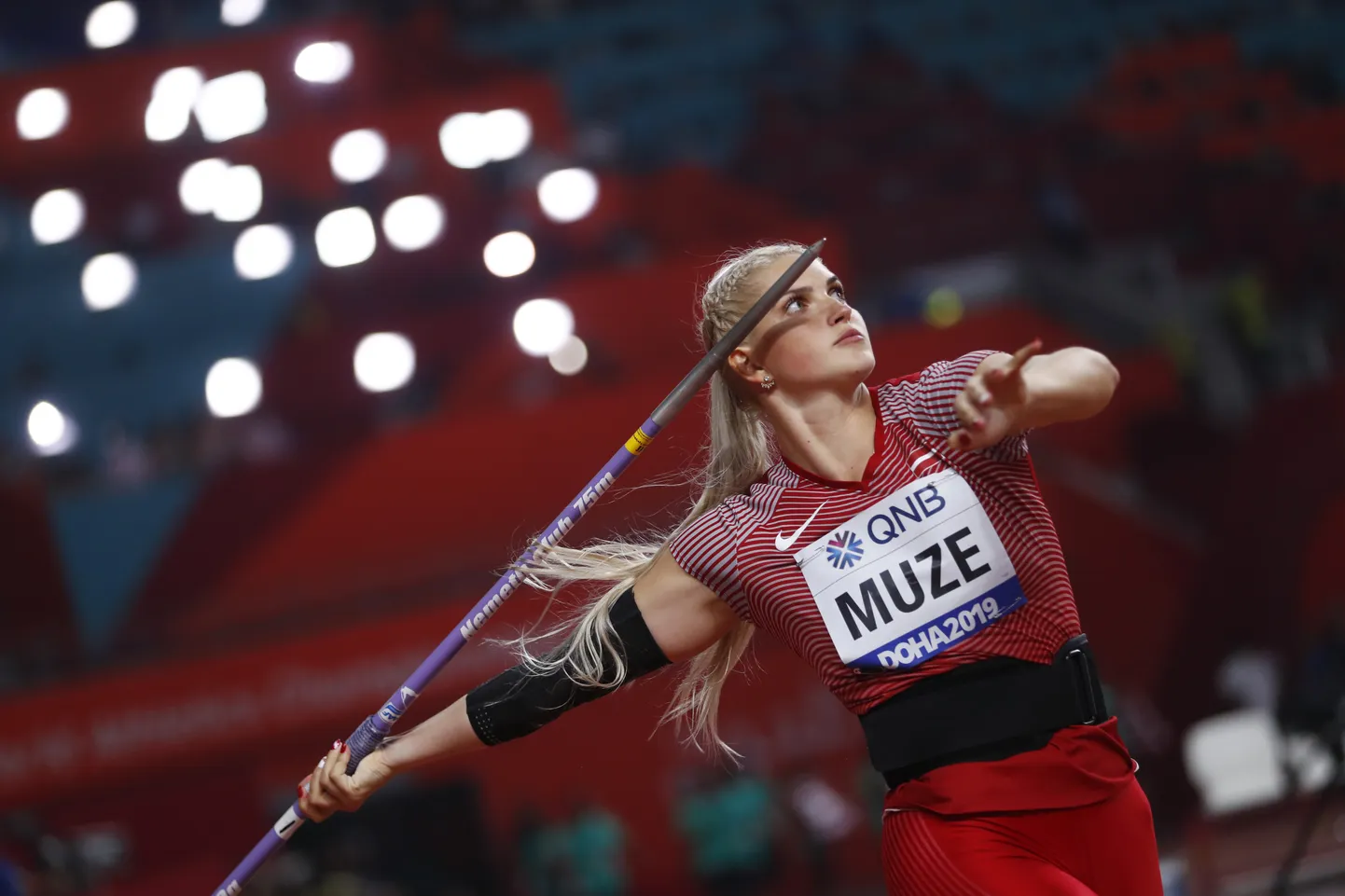 Līna Mūze