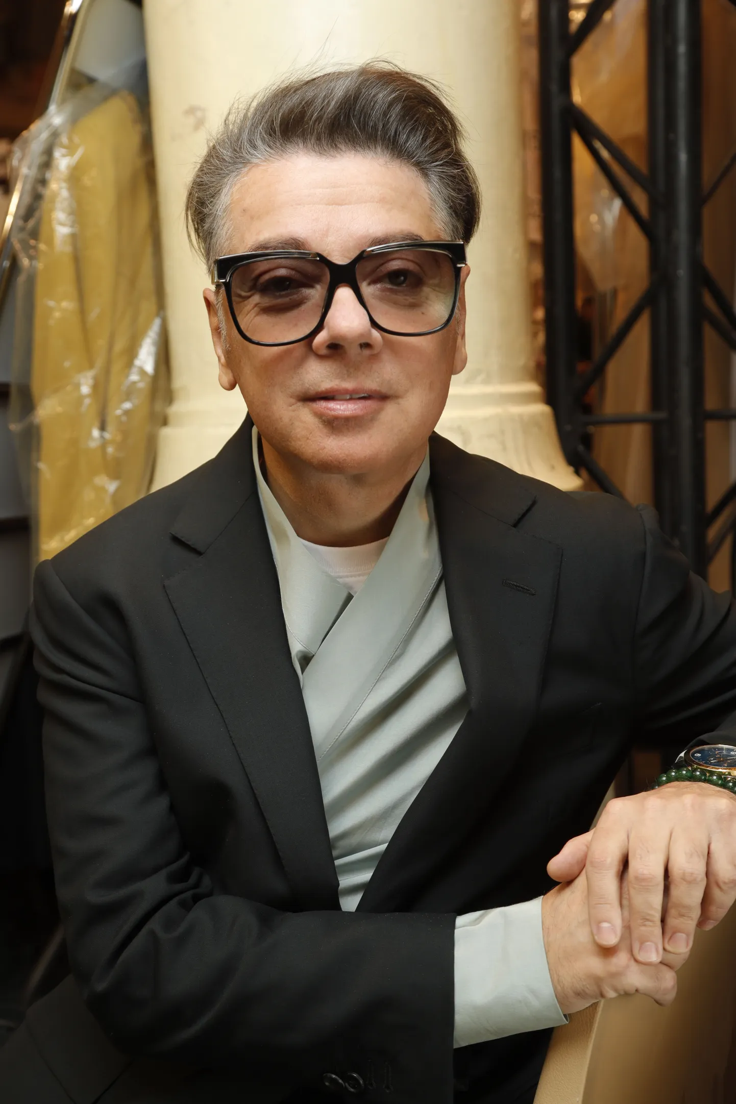 Валентин Юдашкин