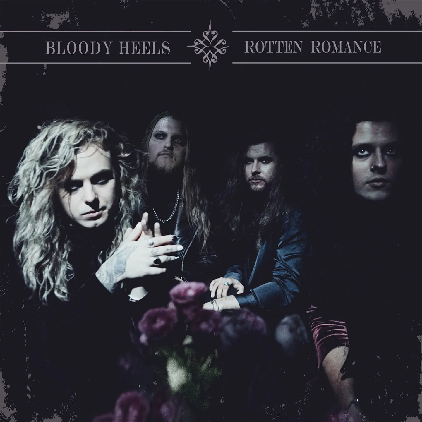 Bloody Heels "Rotten Romance"