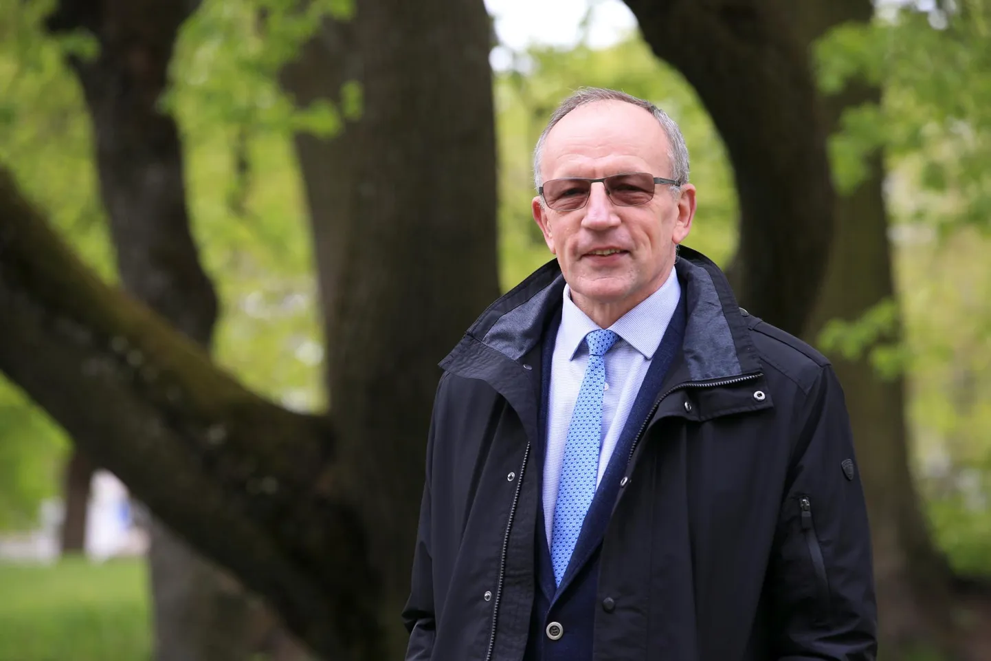 Rektor Toomas Asser usub, et traditsioonid on need, mis loovad ja hoiavad inimestevahelisi sidemeid ning seepärast on ka ülikoolil vilistlaste kokkutulekuid vaja.