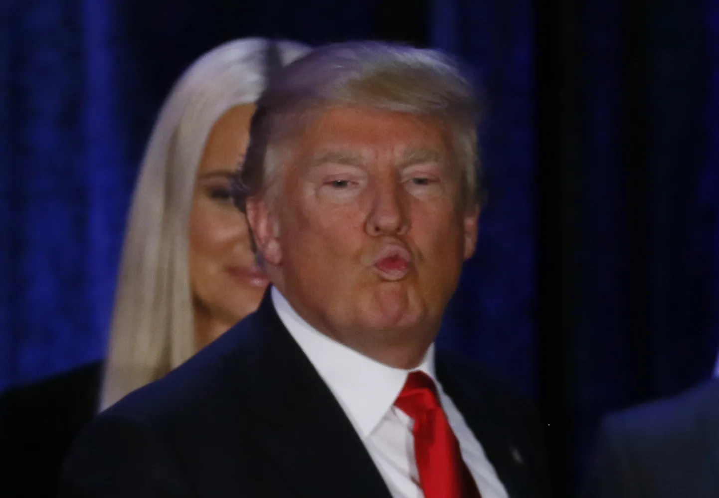 Президент США Дональд Трамп
