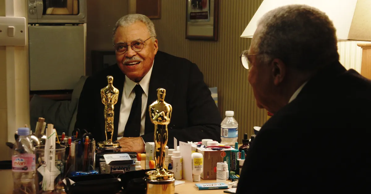 Suri Darth Vaderile hääle andnud filmilegend