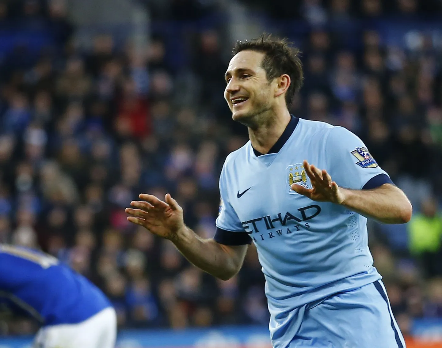 Frank Lampard.