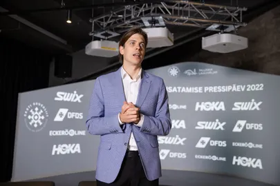Kristjan Koll