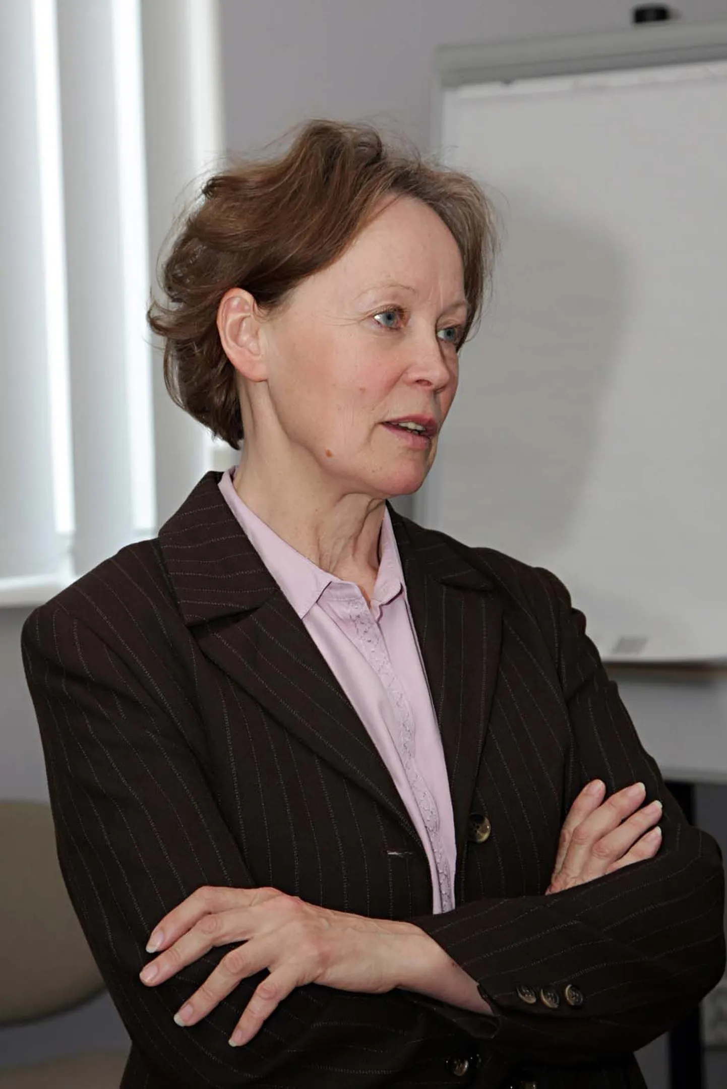 Novella Hanson