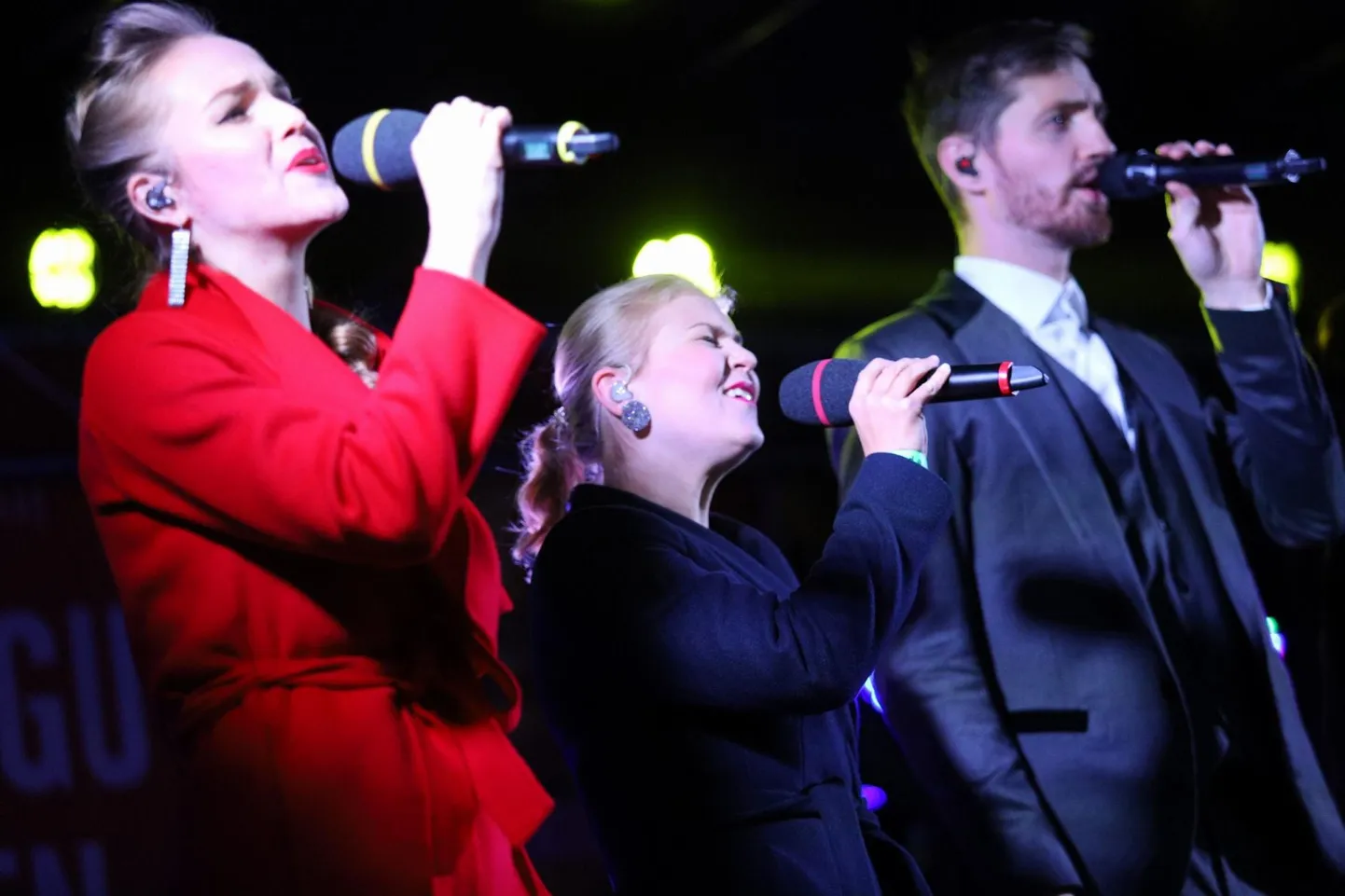 Estonian Voices