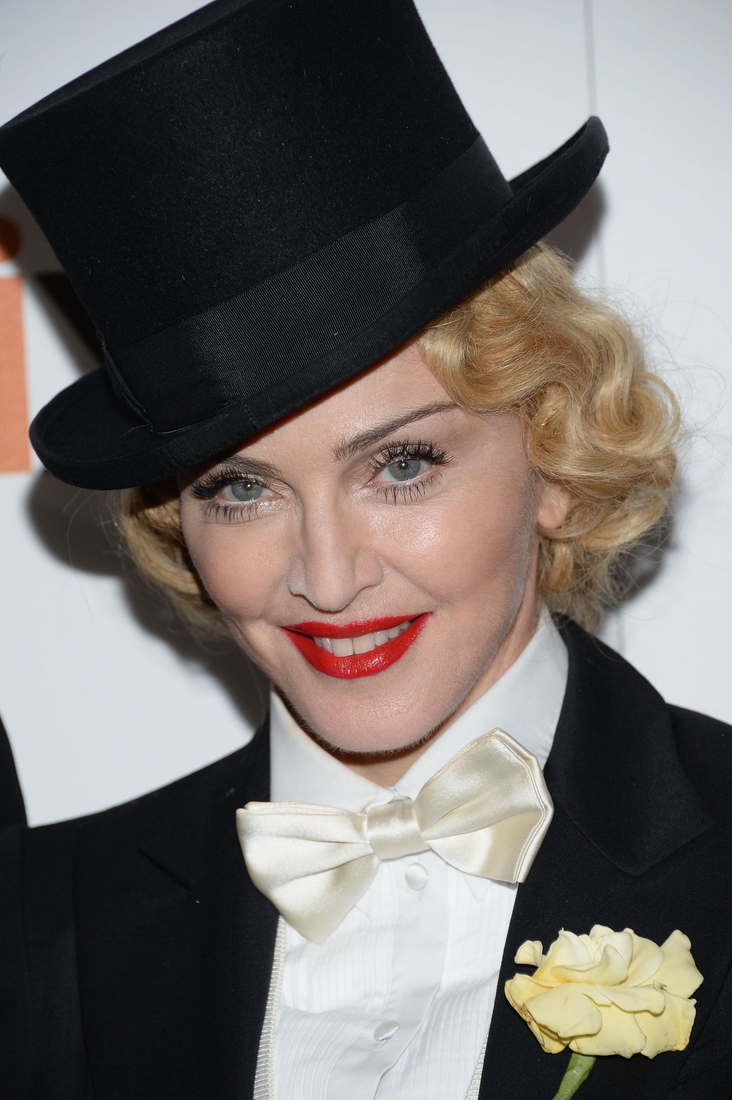 Madonna on 2013. aasta rikkaim kuulsus.