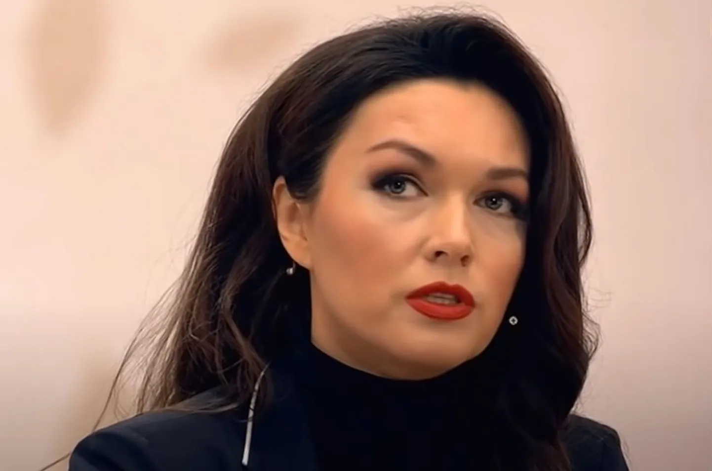 Юлия Такшина