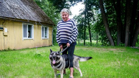 Varjupaik võib ootamatuste korral rahahätta jääda
