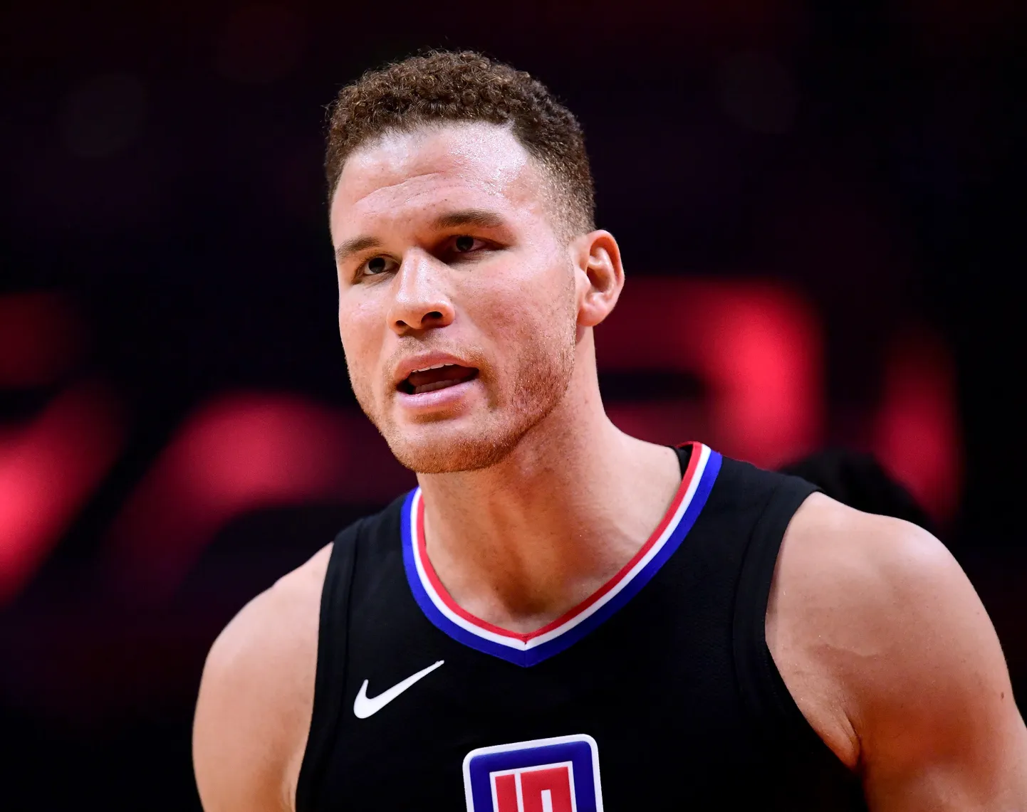 Blake Griffin väärinuks Clippersi poolt viisakamat hüvastijättu.