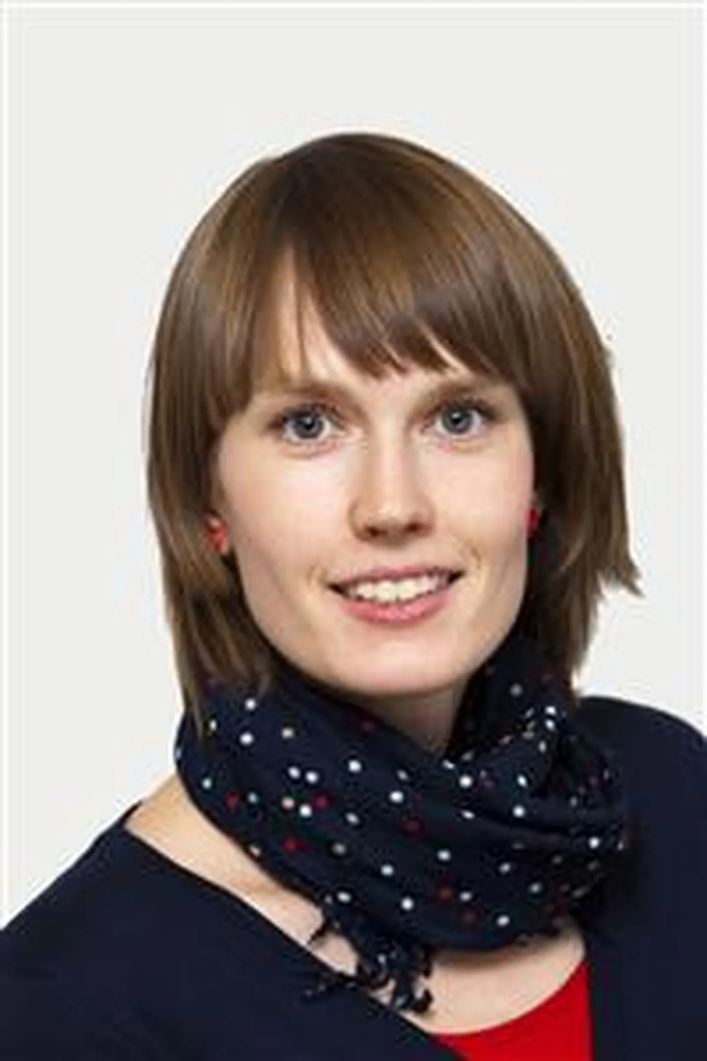 Kaisa Knight. 
SOTSIAALMINISTEERIUM