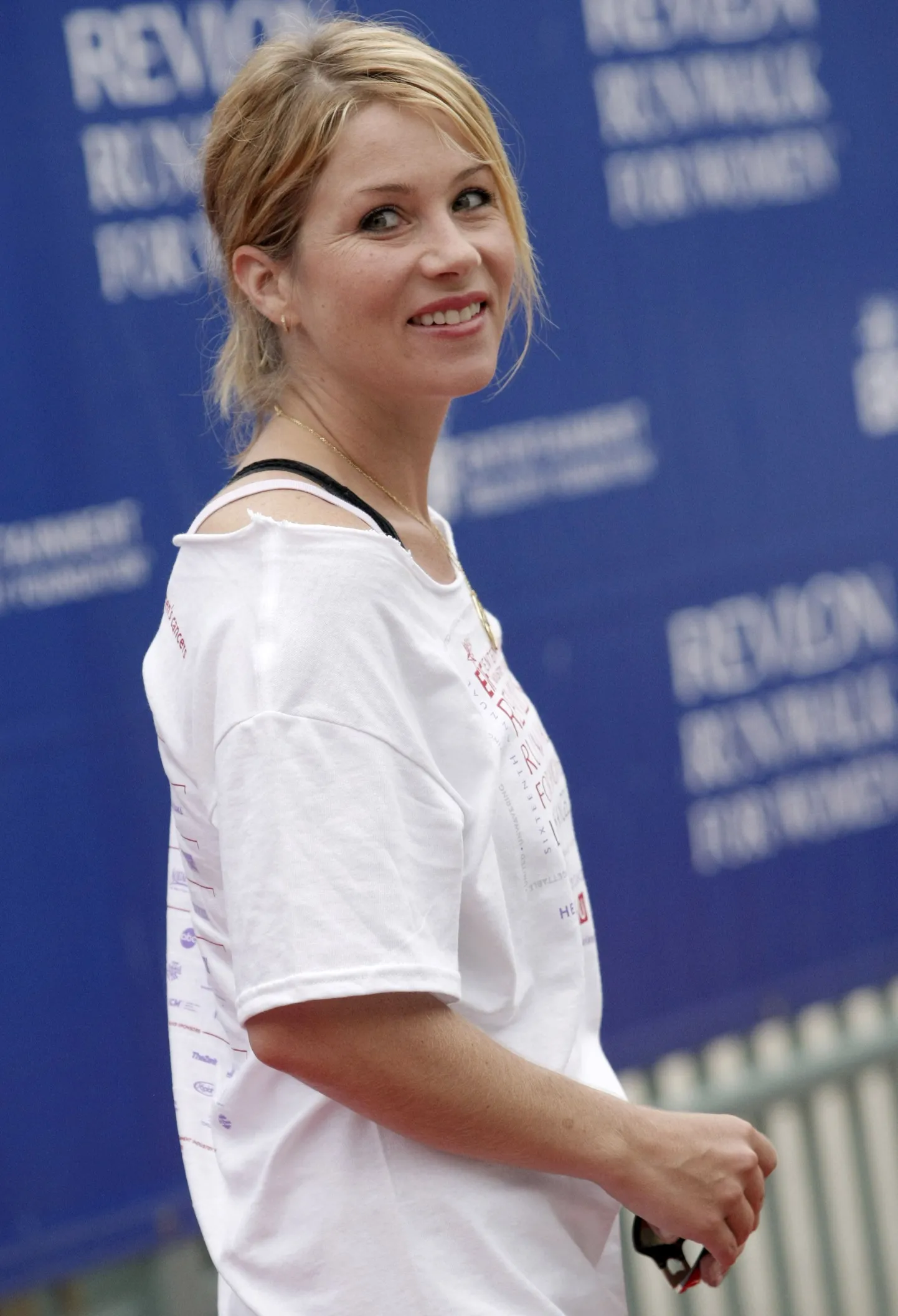 Christina Applegate