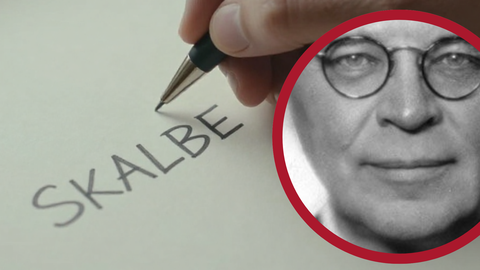 TESTS ⟩ Vai tu zini latviešu rakstnieku vārdus?