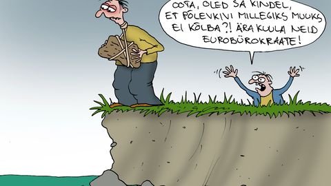 JUHTKIRI ⟩ Ida-Virumaa tume tulevik