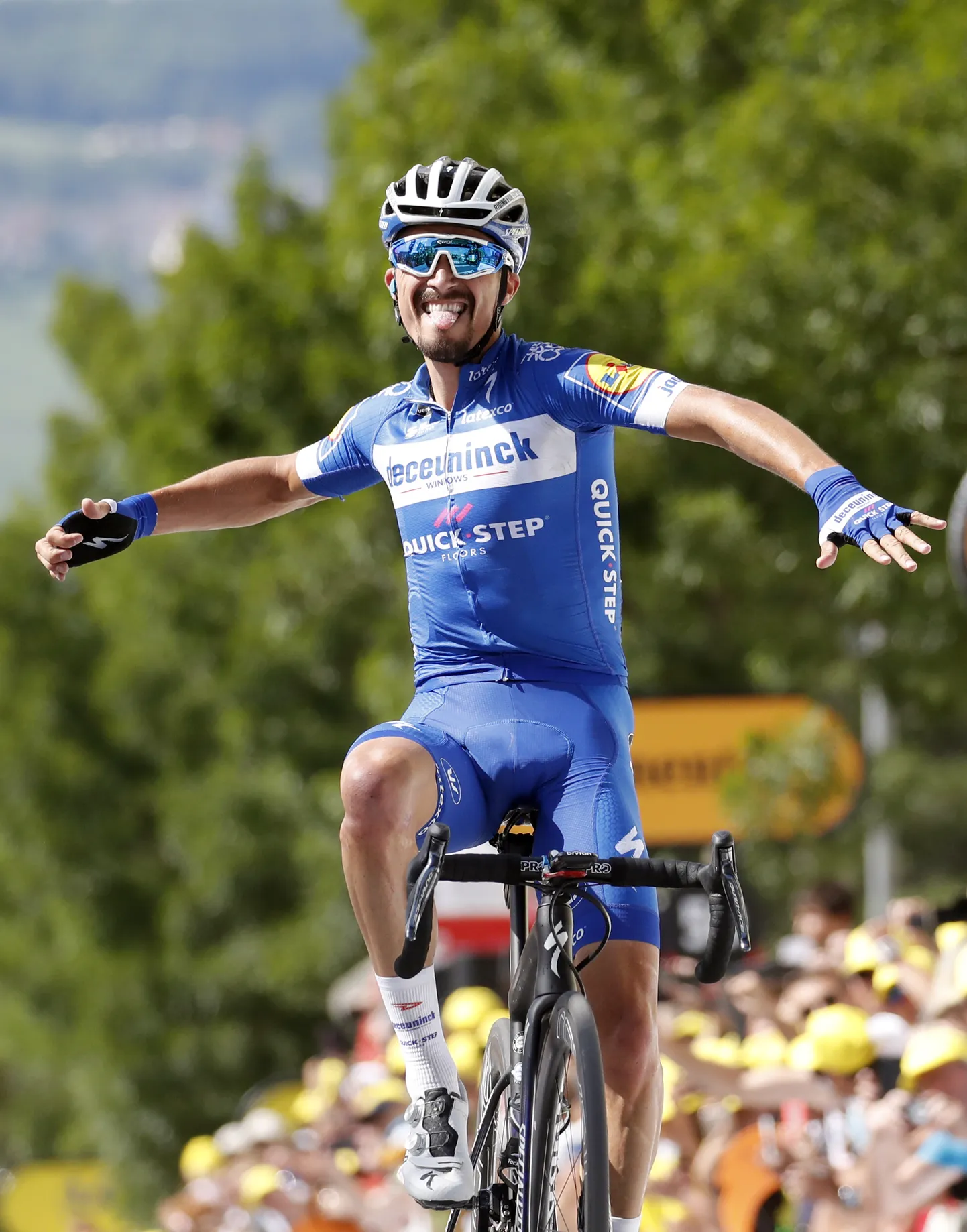 Julian Alaphilippe