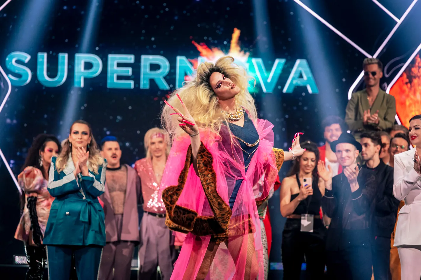 Supernova
