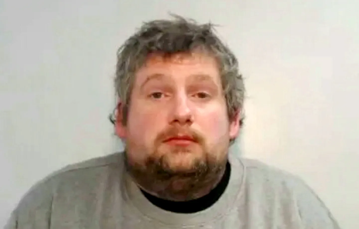 Pedofiil Douglas Moore