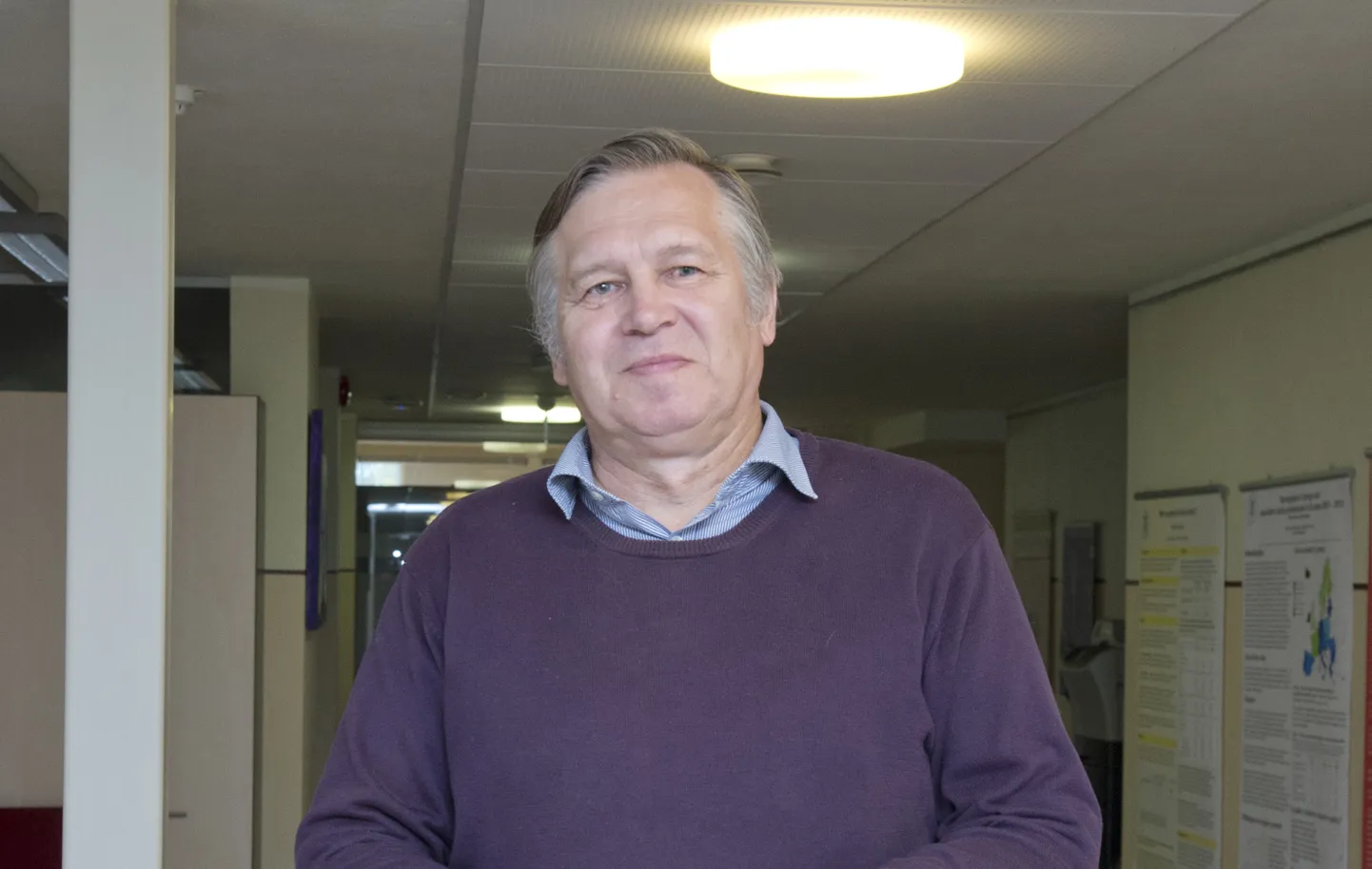 Jüri Kõre