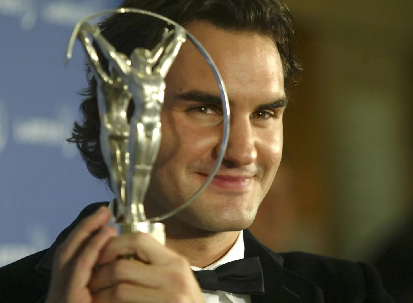 Roger Federer