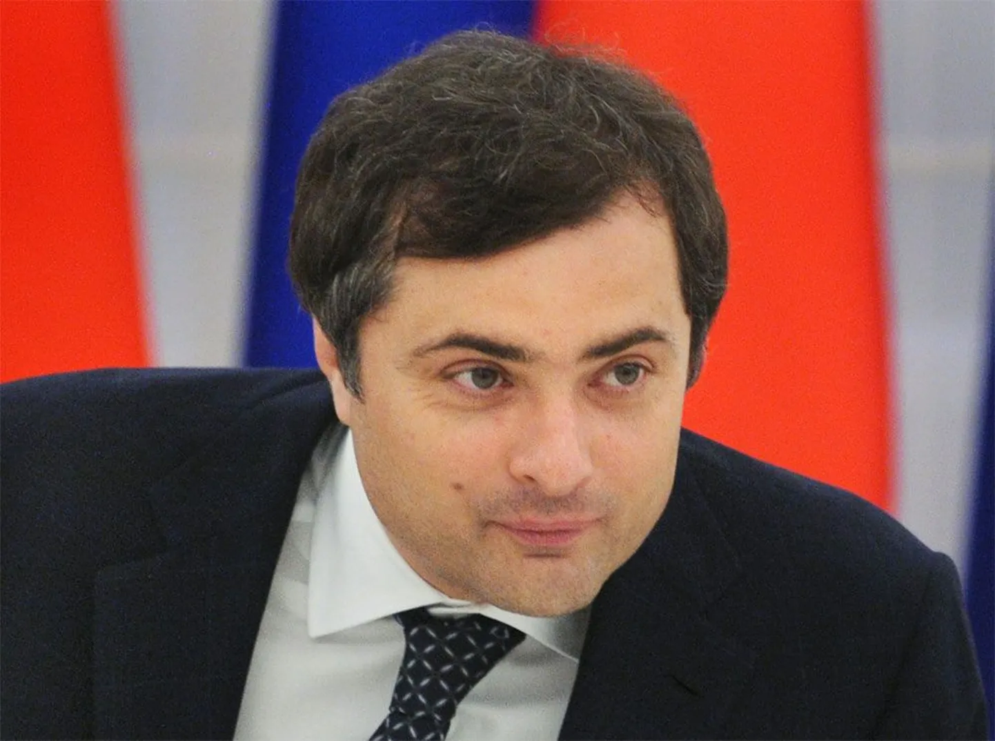 Vladislav Surkov