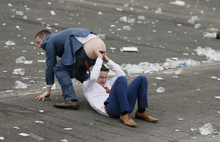 Фото: Scanpix/REUTERS