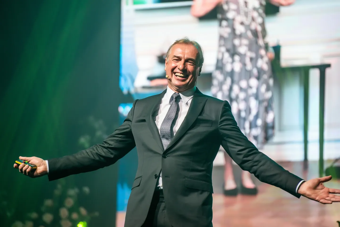 Raksta foto