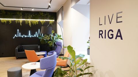 RD opozīcija aicina likvidēt Rīgas investīciju un tūrisma aģentūru