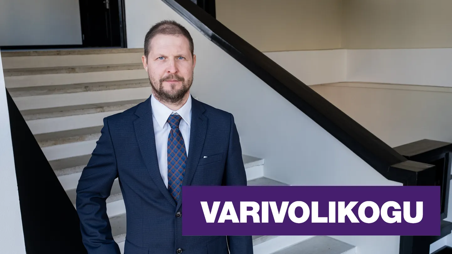 Arne Pindmaa