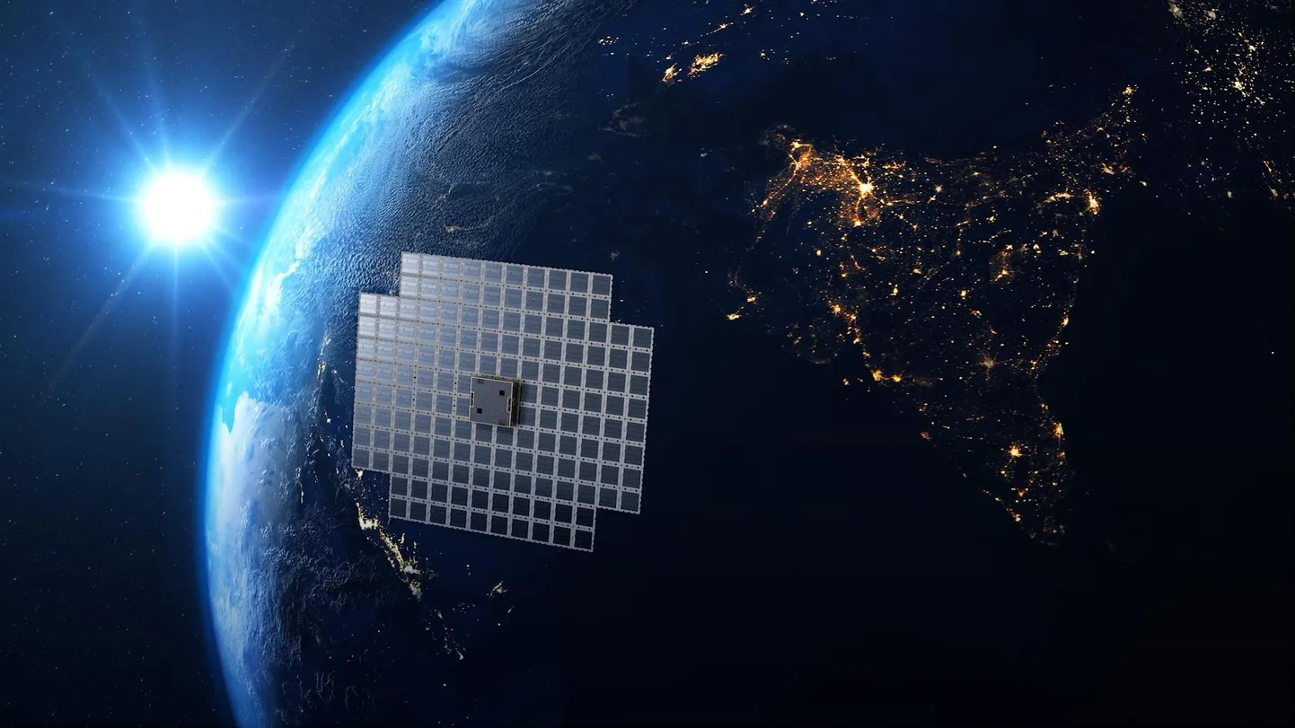 Väljakusuurune sidesatelliit BlueWalker 3 hakkab katma suurt maa-ala 5G levialaga. Astronoomidele peegeldab see aga väga palju segavat valgust. Taolisi tuleb taevasse veel palju.