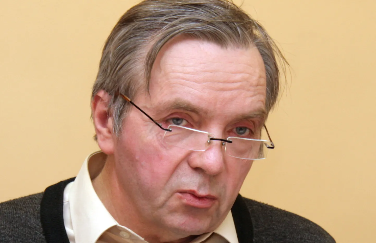 Пауль Паас.