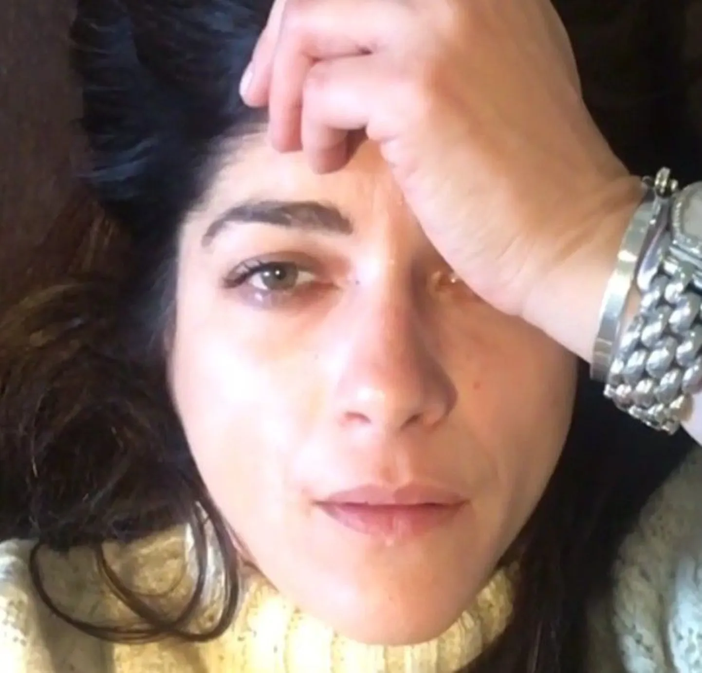 Selma Blair