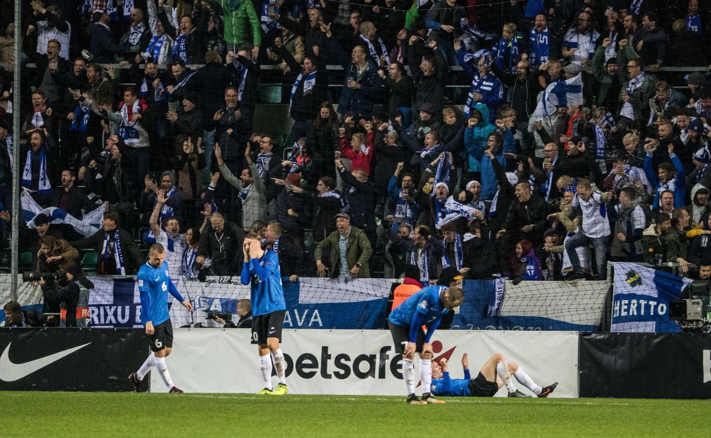 Eesti jalgpallikoondis sai reedel ülivaluse kaotuse, kui Soome suutis 90+1. minutil kaitse lahti muukida ja võiduvärava lüüa. Täna ootab meeskonda Ungari näol uus ja sama keeruline väljakutse, sest Rahvuste liiga C-divisjoni tase ongi Eesti jaoks tugev.