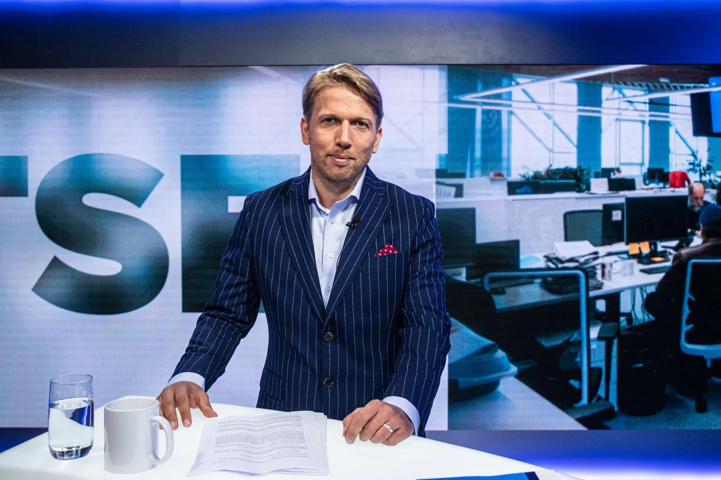 Jaanus Karilaid.