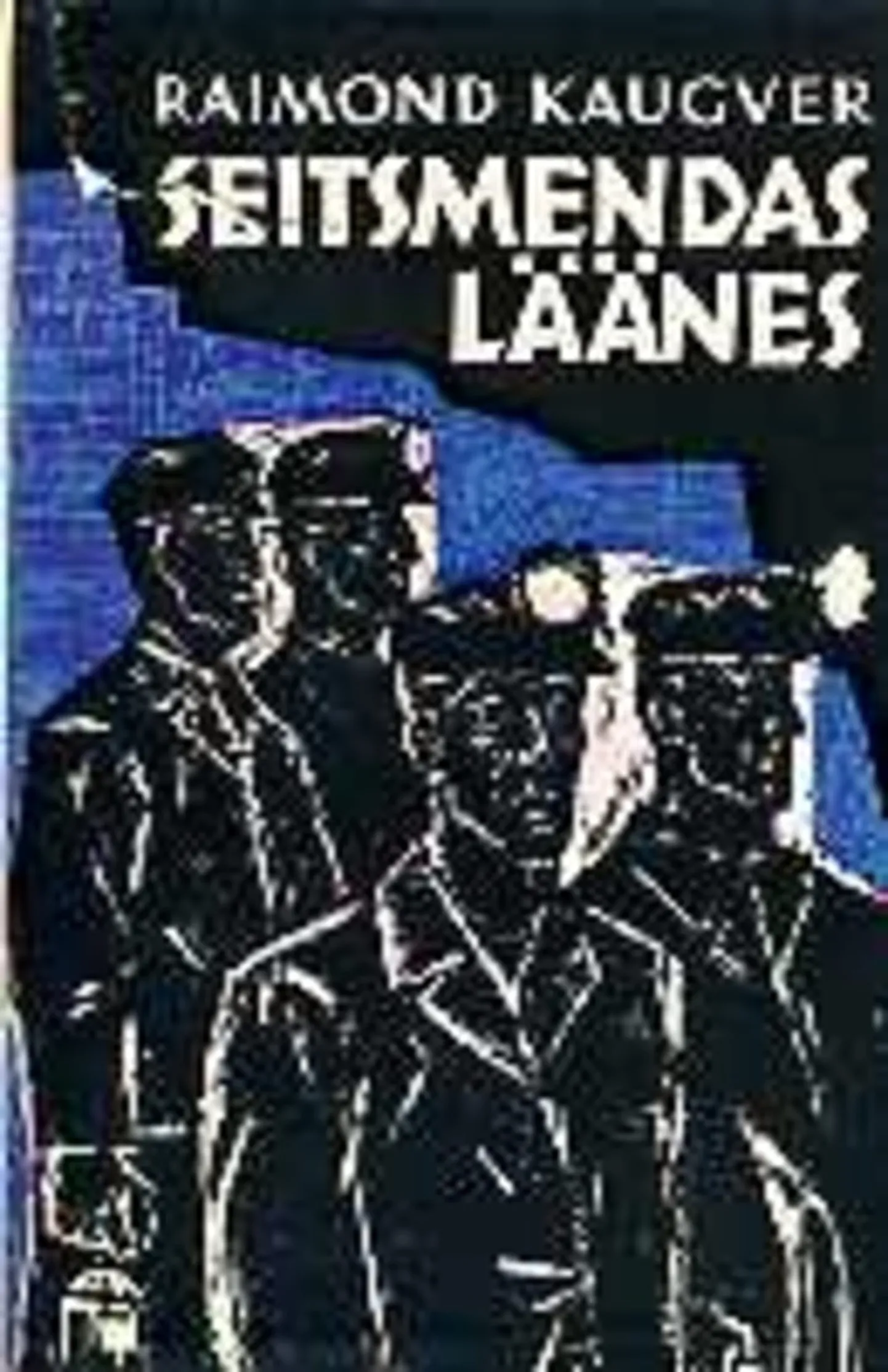 «Seitsmendas läänes»