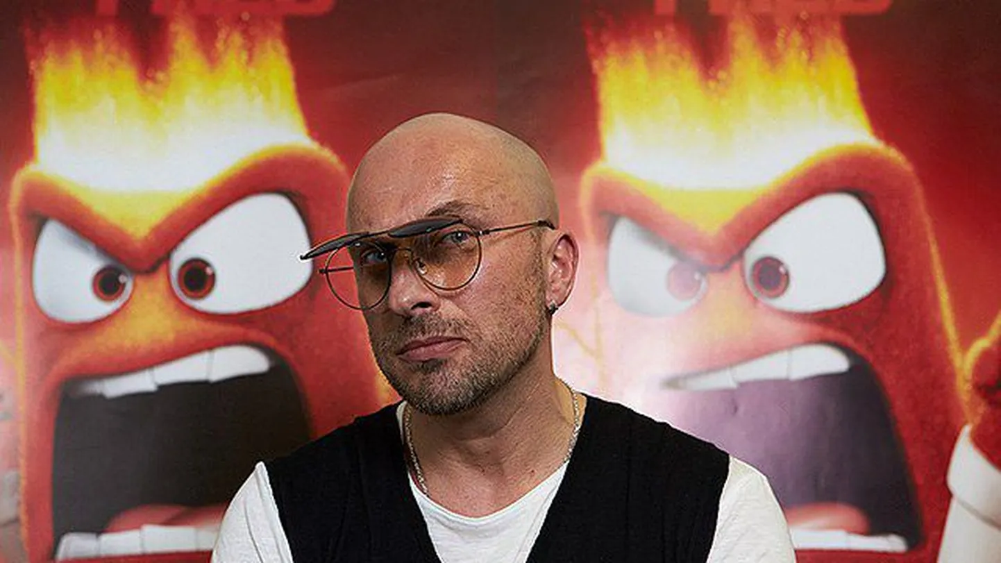 Дмитрий Нагиев
