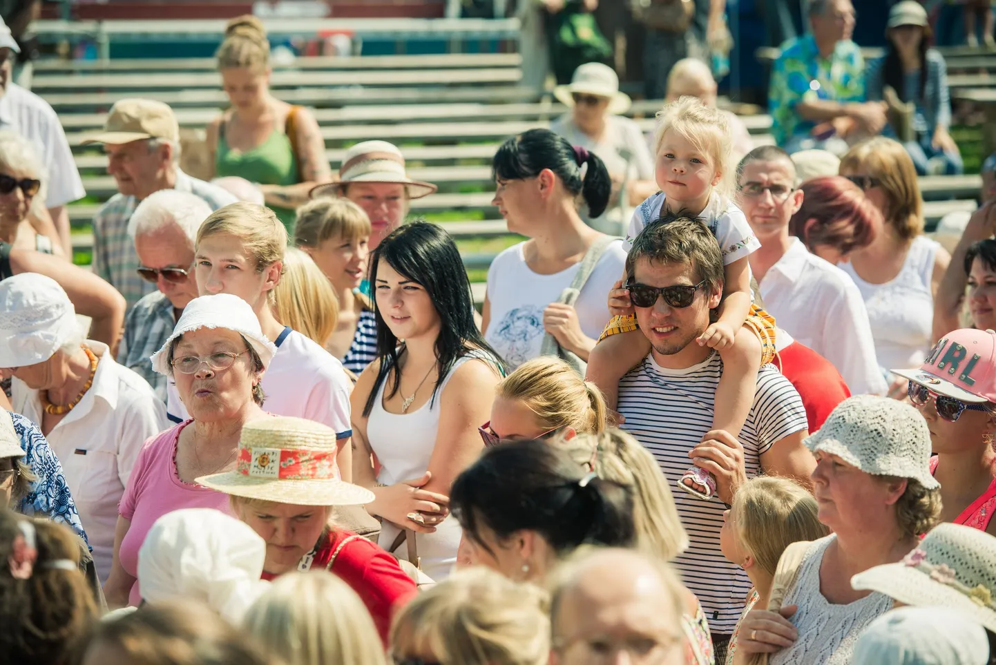 Viljandi folk 2014