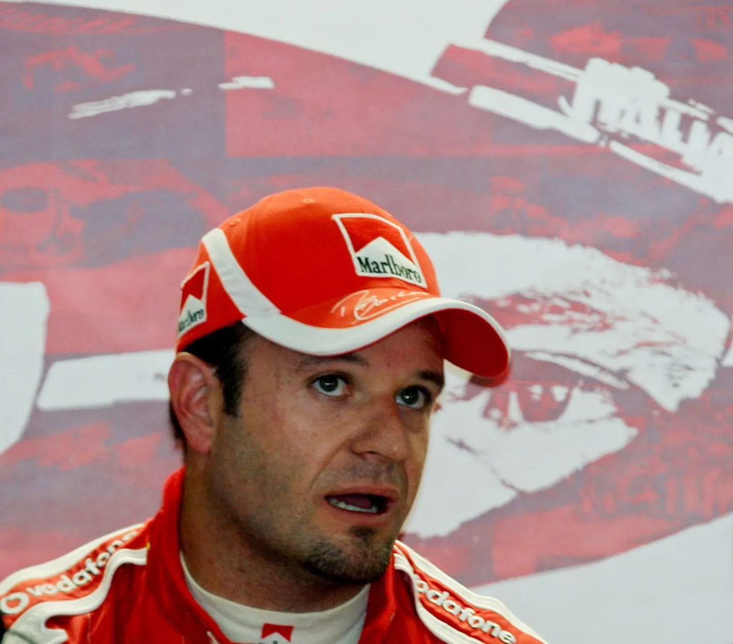 Rubens Barrichello