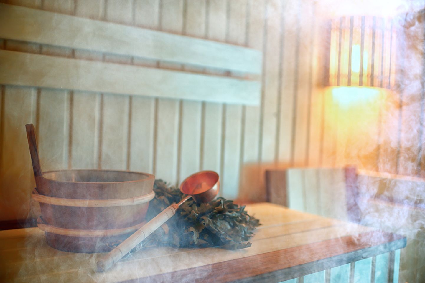 Kui sageli peaks kerisekive kontrollima ja vahetama, sõltub sauna kasutamise tihedusest ja kivide kvaliteedist.